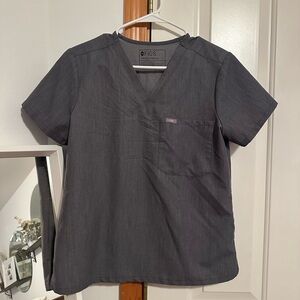 Gray Figs Top